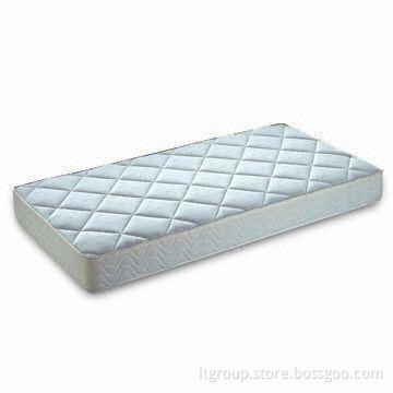 Lofty Health Mattress with Bonell Springs